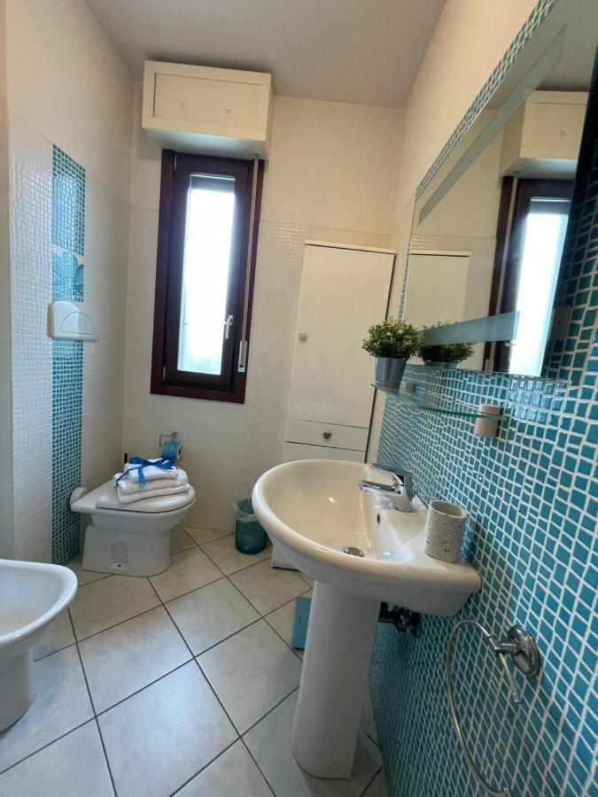 White&grey House * Florencia