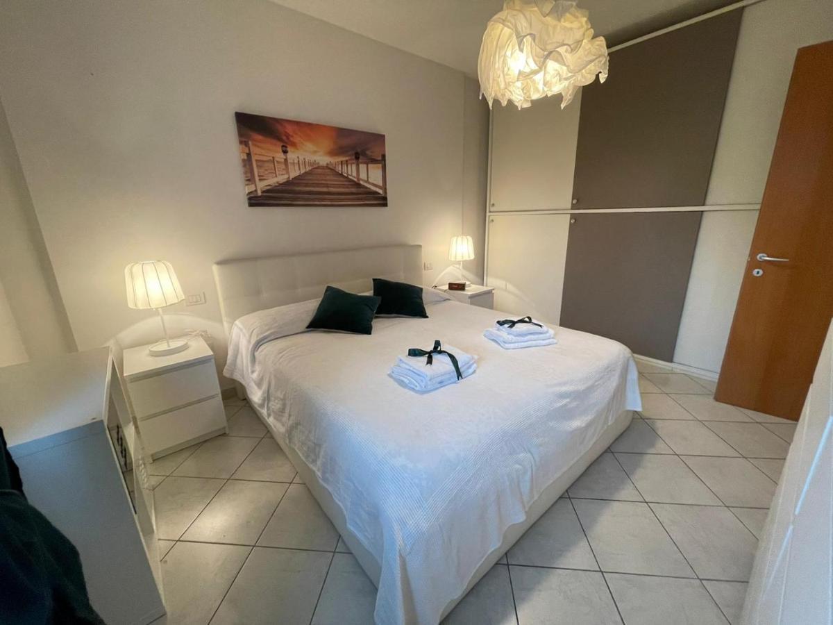 White&grey House Florencia