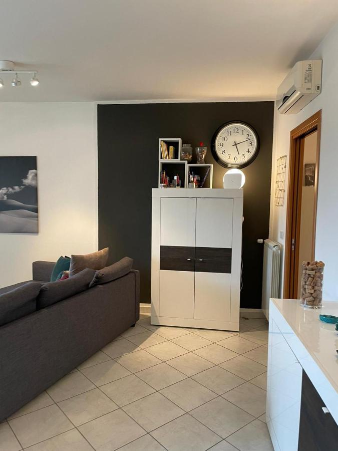 Apartamento White&grey House *
