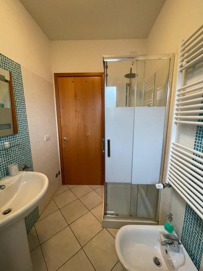Apartamento White&grey House Florencia