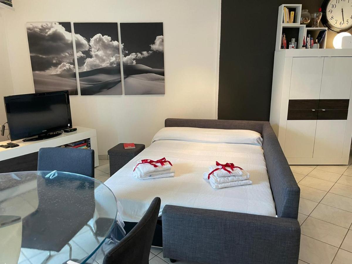 White&grey House Apartamento *