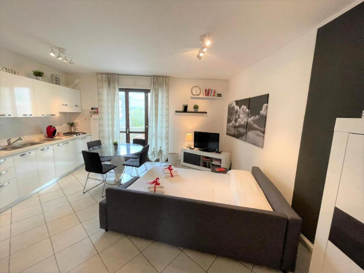 Apartamento White&grey House *