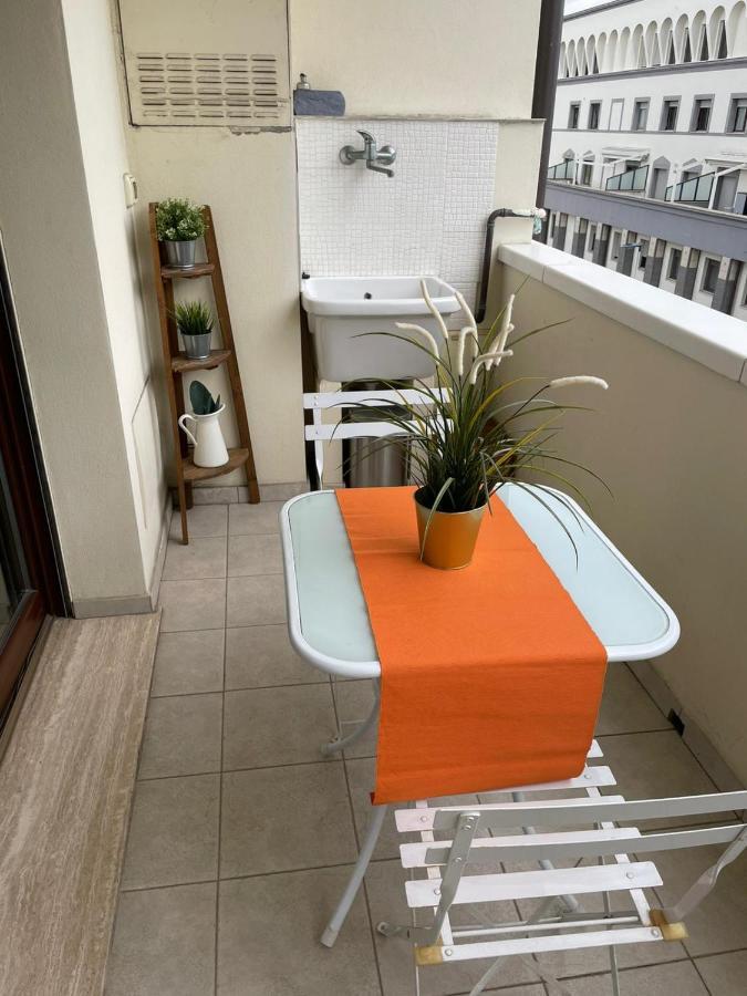 White&grey House Apartamento *