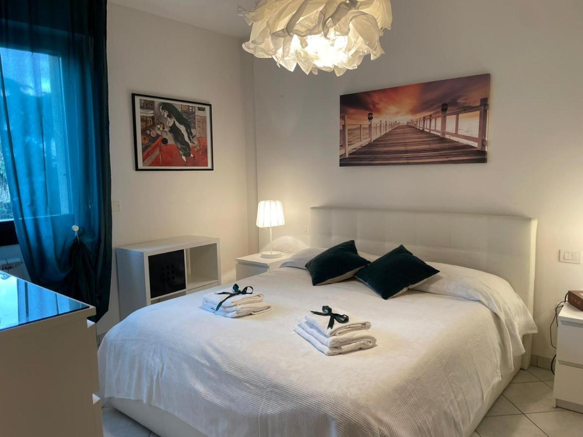 White&grey House Florencia